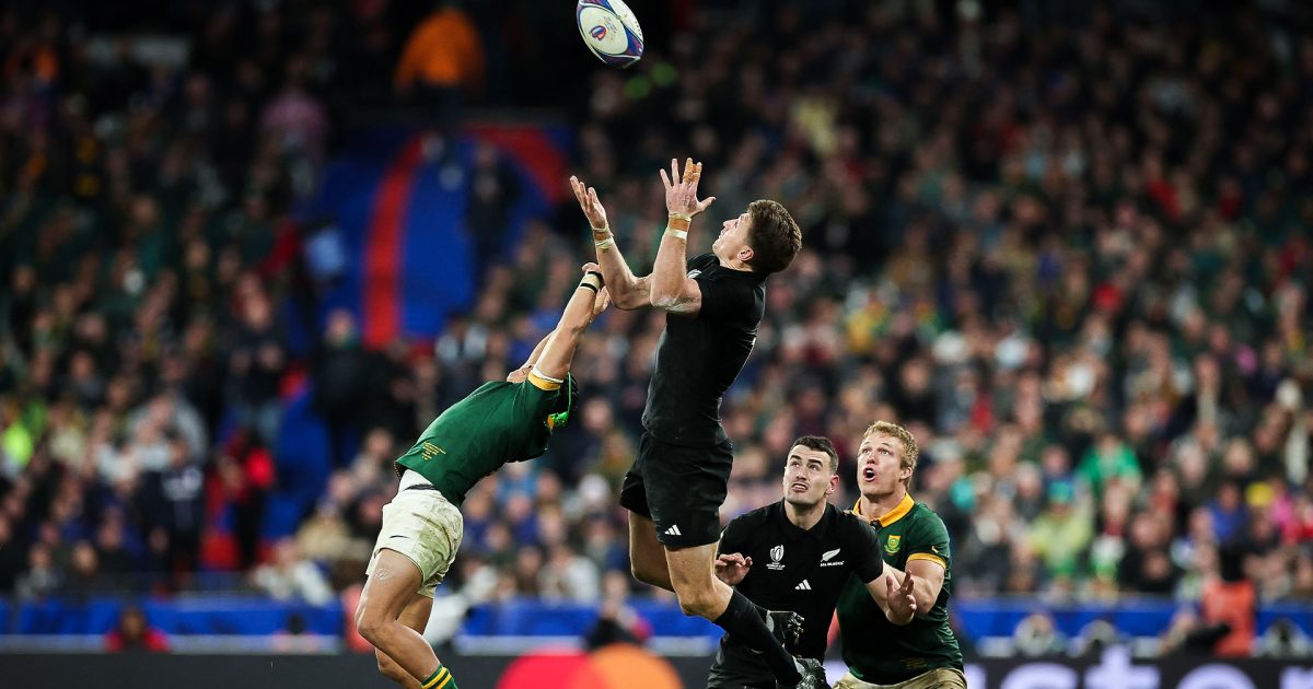 Ex-All Blacks question the one strategic hole left by Razor
