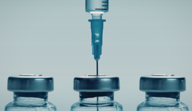 Monthly HIV Shots Beat Daily Pills for Adherence Issues