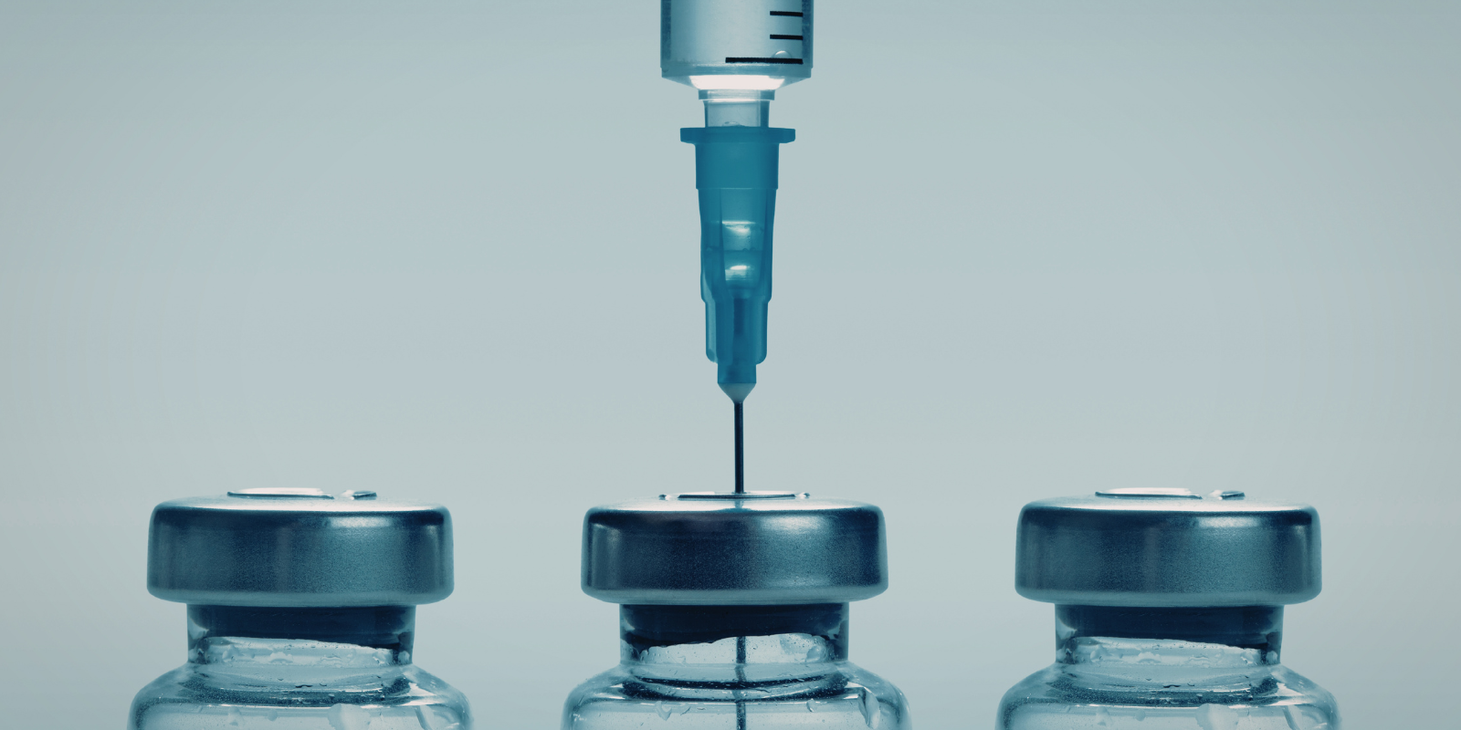 Monthly HIV Shots Beat Daily Pills for Adherence Issues