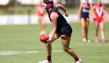 Norwood back on the winners list with big R4 win