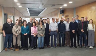 A glimpse into the future of particle therapy – Physics World