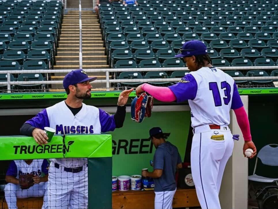 Sylvan Lake Gulls add new assistant coach with MLB experience - CentralAlbertaOnline.com