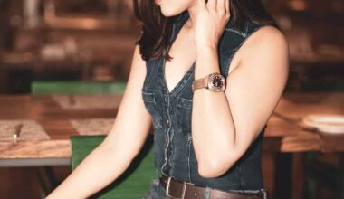 Catherine Tresa Soft Glam But Savage Aura