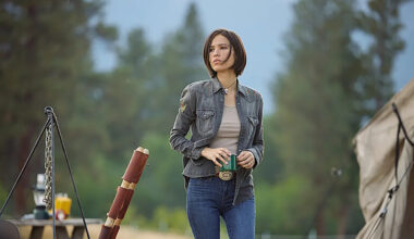 The Real Reason Monica Dutton Was Written Off the New ‘Yellowstone’ Spinoff