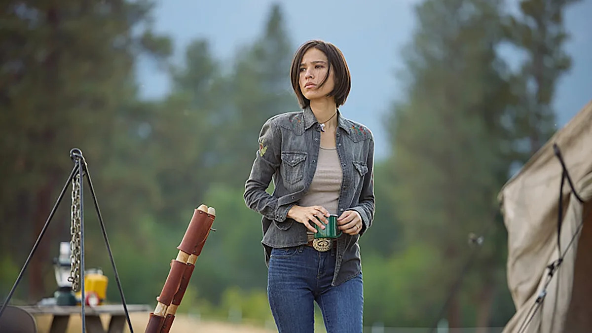 The Real Reason Monica Dutton Was Written Off the New ‘Yellowstone’ Spinoff