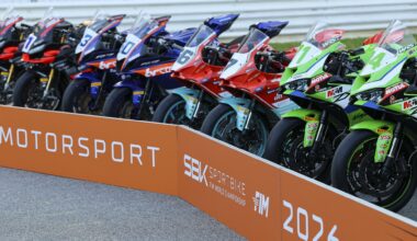 WorldSBK