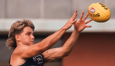 AFL: No panic at Lions despite slow start to season