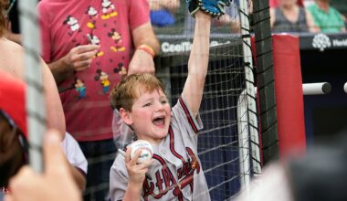 Young: Hope springs eternal, even for Braves fans