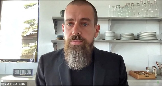 Chief executive of parent company 'Block', Jack Dorsey, announced the news via X on Friday