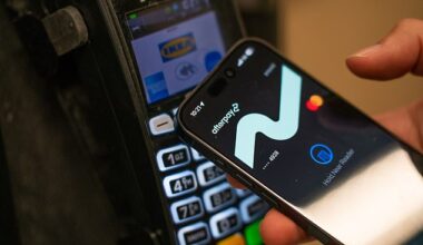 Almost half of Afterpay's Australian workforce learned they'd been axed on Friday