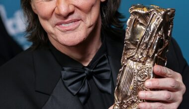 Jim Carrey's new appearance has sparked wild theories that he may have been cloned