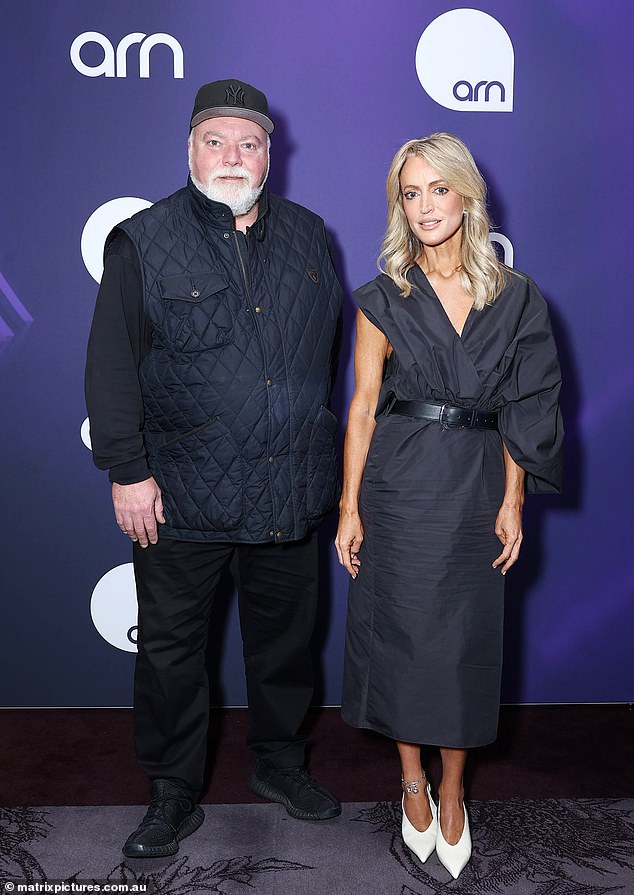 Despite expectations that Kyle Sandilands and Jackie 'O' Henderson would be inundated with lucrative television offers following their fallout with ARN, insiders say the reality has been far more subdued