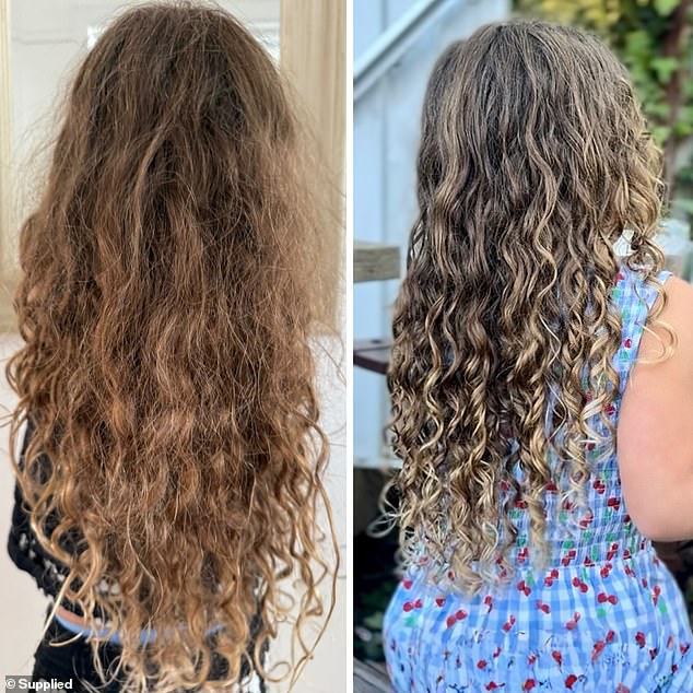 The range is suitable for children aged between two and 12 years old and is aimed at all hair types, with popular products including Detangling Spray and Leave-in Curl Cream that work in tandem with the signature hair wash