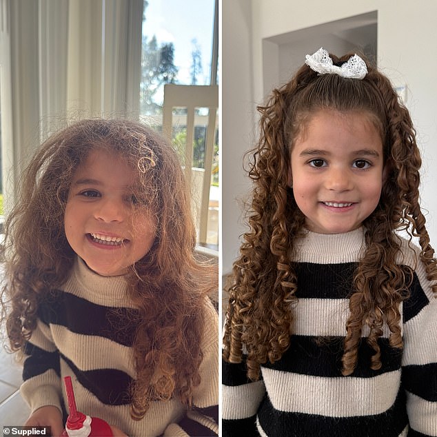 The sell out products have dozens of five-star reviews from impressed parents