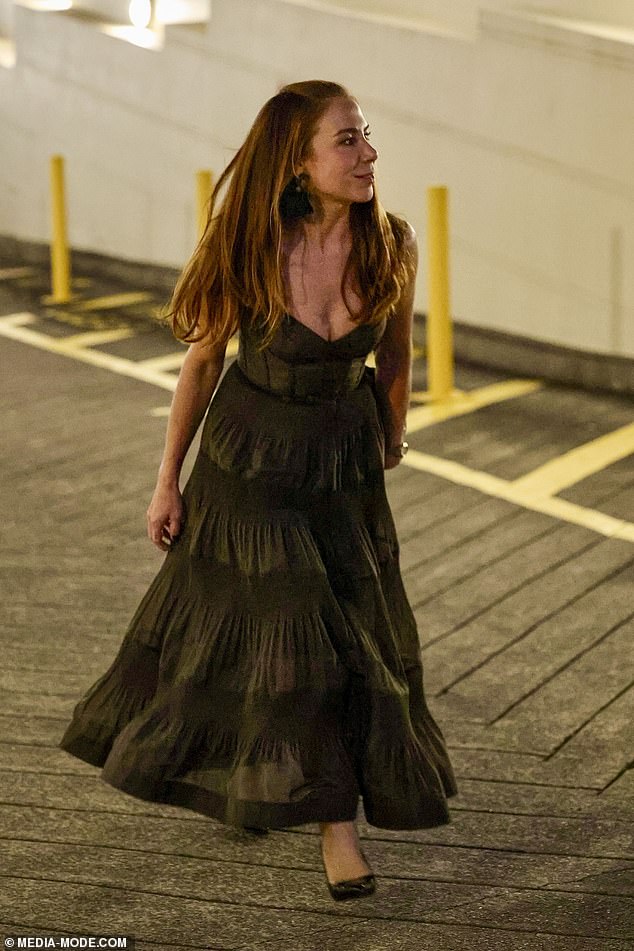 Kate's breakfast radio show was axed in January and she was moved into a national Drive timeslot