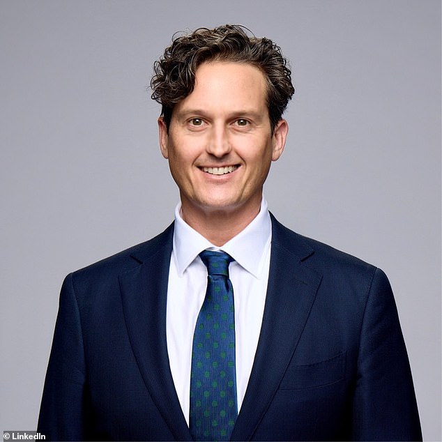 Gardner's announcement comes after Nine's director of video content, Alexander Needs confirmed his departure from the network after 24 years