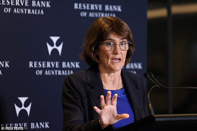 All four major banks now expect the Reserve Bank to lift the cash rate by 25 basis points on Tuesday, with another rise likely in May