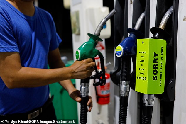 Aussies are looking for ways to save on fuel amid the conflict in the Middle East