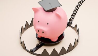 Caught in a trap: Students who graduated from 2012 onwards won't have had the opportunity to build up their pensions