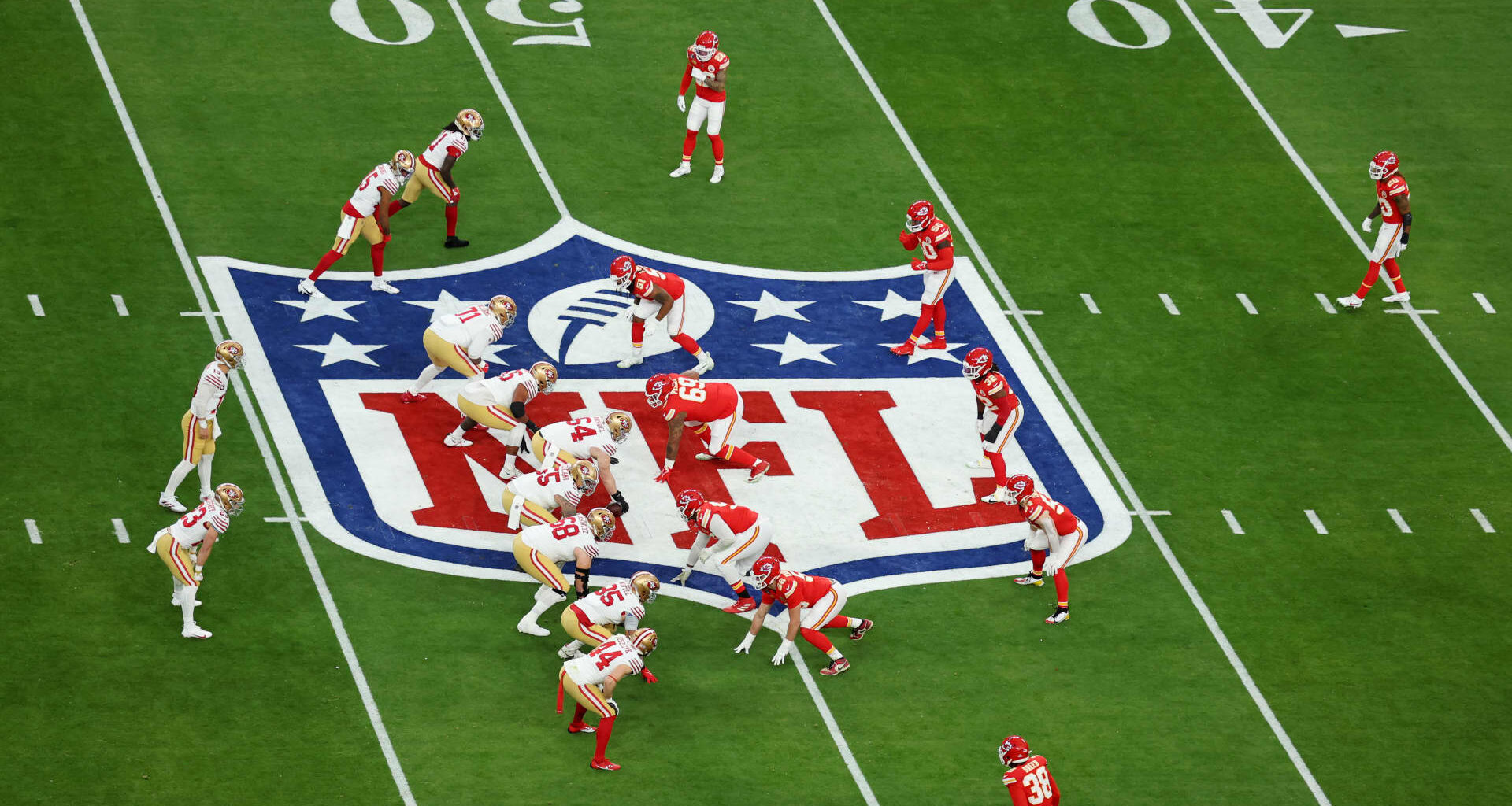 NFL asks prediction markets to refrain from 'objectionable bets'