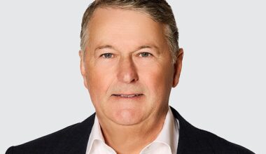 Charter Hall chief executive David Harrison (pictured) declared Australian businesses do not support suggestions for employees to work from home to help ease the fuel crisis