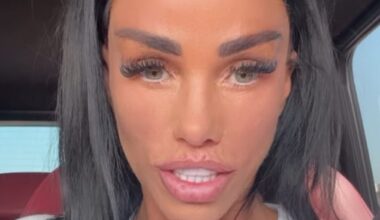 Katie Price has reportedly shut down her travel business venture just two weeks after its launch, following backlash from travel industry executives