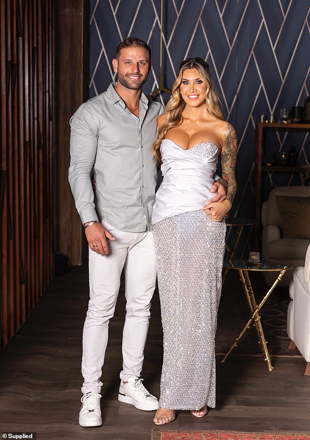 'After that, everything changed. He came out with this whole new energy - like he had something to prove,' the spy dished