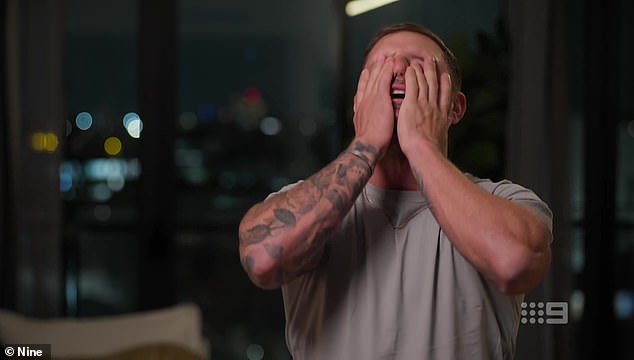 According to insiders, the turning point came after an emotional moment behind closed doors - where Scott was said to have broken down, prompting intervention from senior producers