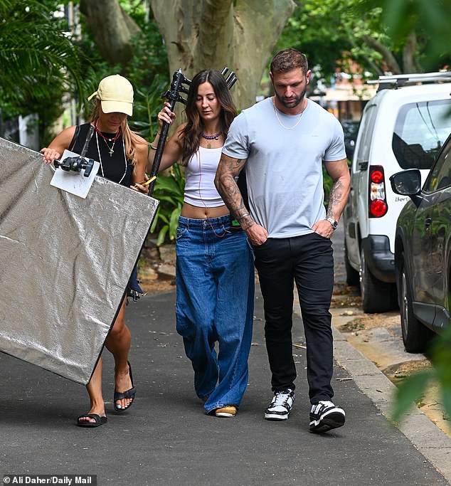 Several cast members became convinced Scott was playing the long game - staying in the experiment just long enough to make it to Final Vows, where he could deliver a dramatic rejection