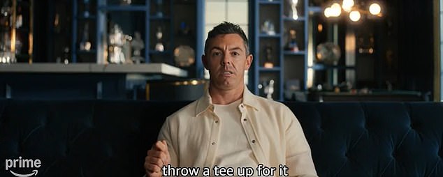 Rory McIlroy has opened up on his clash with Bryson DeChambeau at last year's Masters