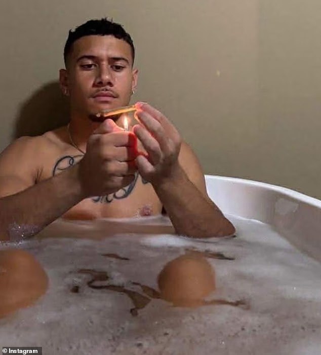 NSW MP blasts NRL for punishing Isaiah Iongi over old photos, calling league¿s response completely outrageous and excessive