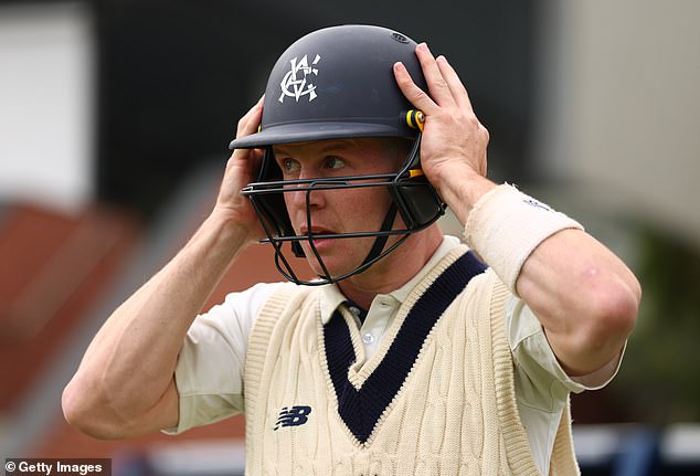 Cricket Australia later declared Imran Khan situation a humanitarian issue, allowing fans to display support messages at the match