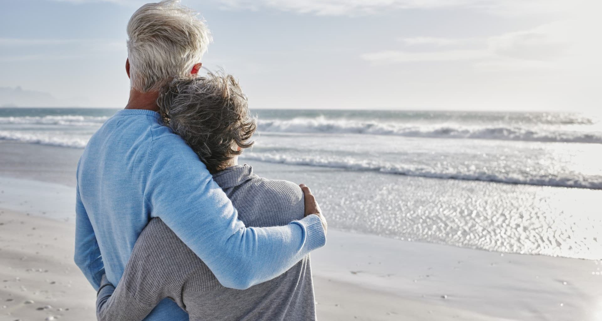 Some couples may receive $100,000 per year