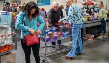 PPI inflation February 2026: