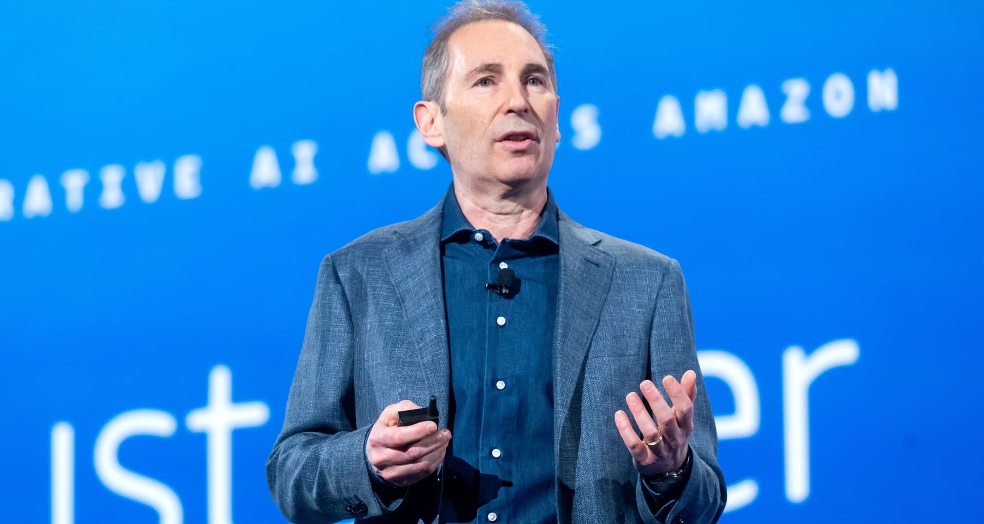 Amazon says Anthropic remains available outside of defense work