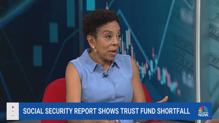 What you need to know about Social Security as the program turns 90