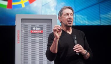 Oracle earnings will show whether its AI bet is starting to pay off