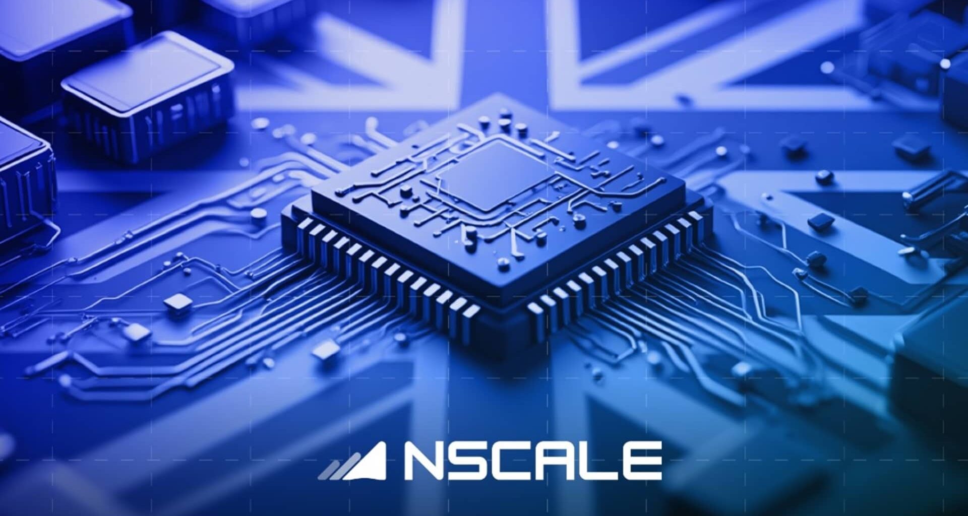 AI data center startup Nscale as it hits $14.6 billion valuation