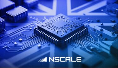 AI data center startup Nscale as it hits $14.6 billion valuation