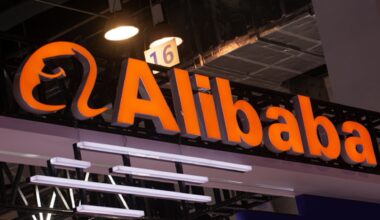 Alibaba workforce shrinks 34% in 2025 as Chinese tech giant doubles down on AI