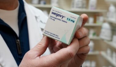 Why Novo Nordisk's Ireland expansion is key to fighting off Eli Lilly