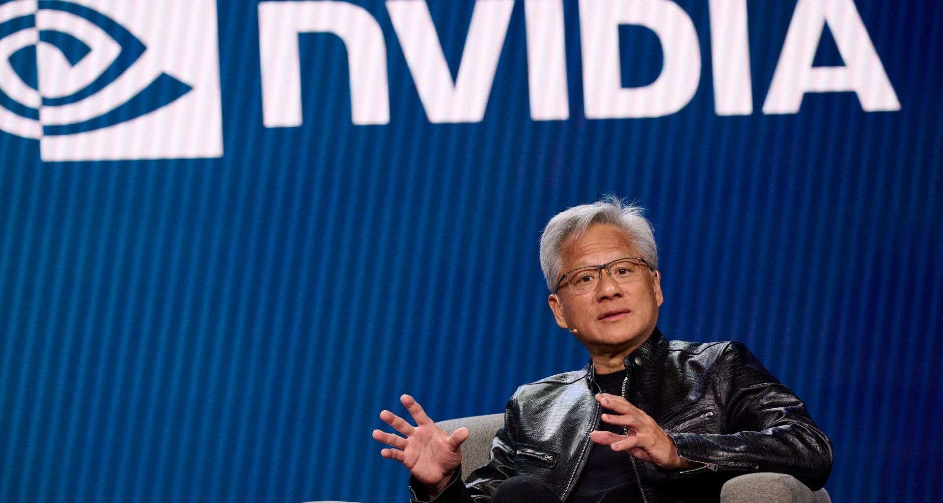 Goldman is betting Nvidia will get a boost from health care as industry builds out AI capabilities