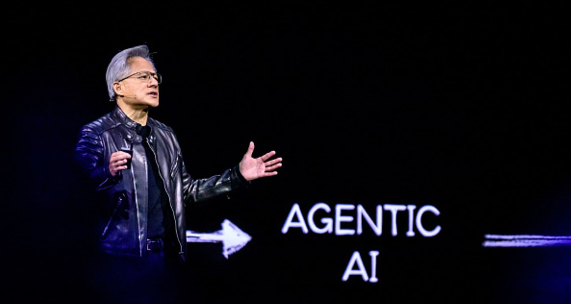 Nvidia plans open-source AI agent platform ‘NemoClaw’ for enterprises: Wired