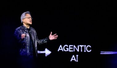 Nvidia plans open-source AI agent platform ‘NemoClaw’ for enterprises: Wired