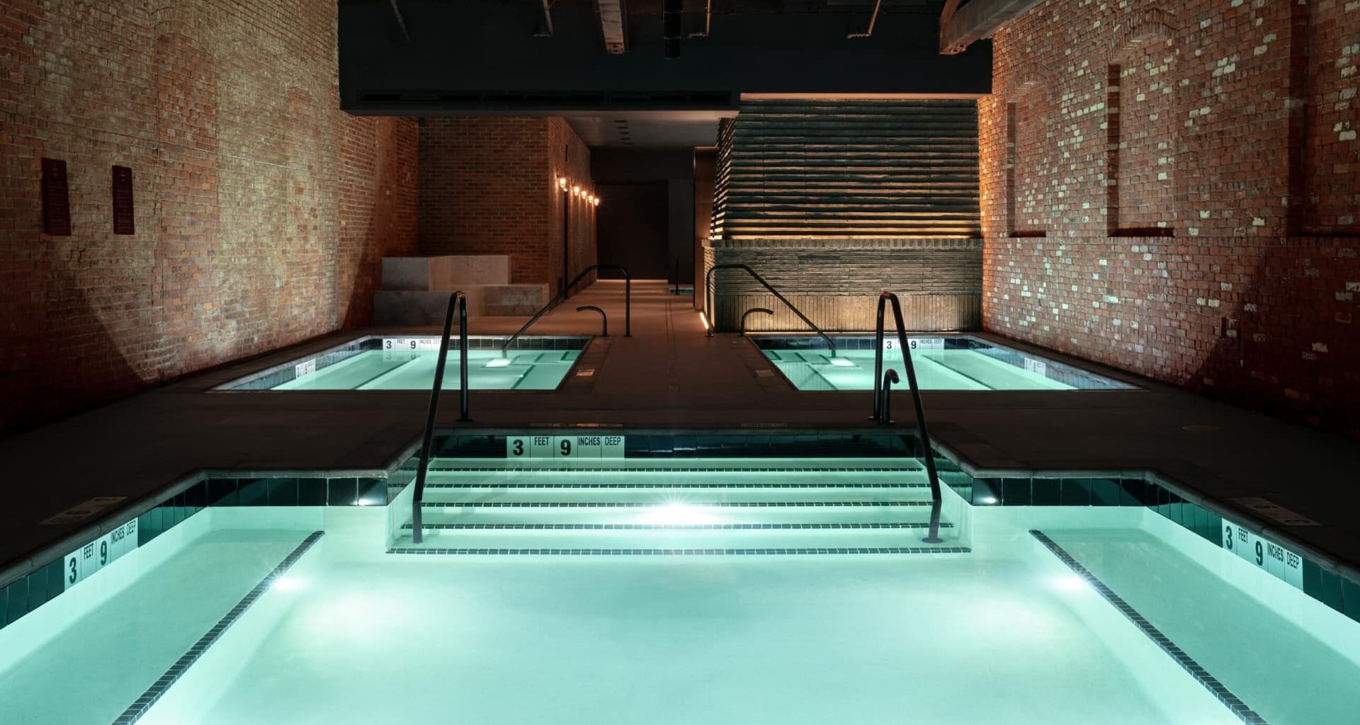 Inside the booming business of wellness clubs and third spaces