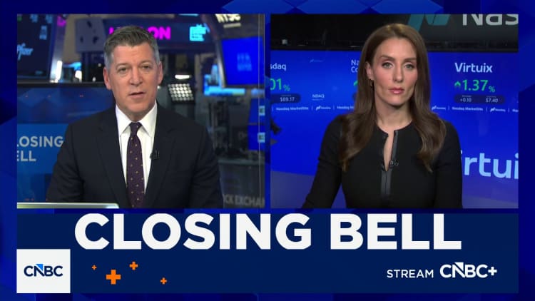 Nvidia CEO Jensen Huang says $30 billion OpenAI investment 'might be the last'