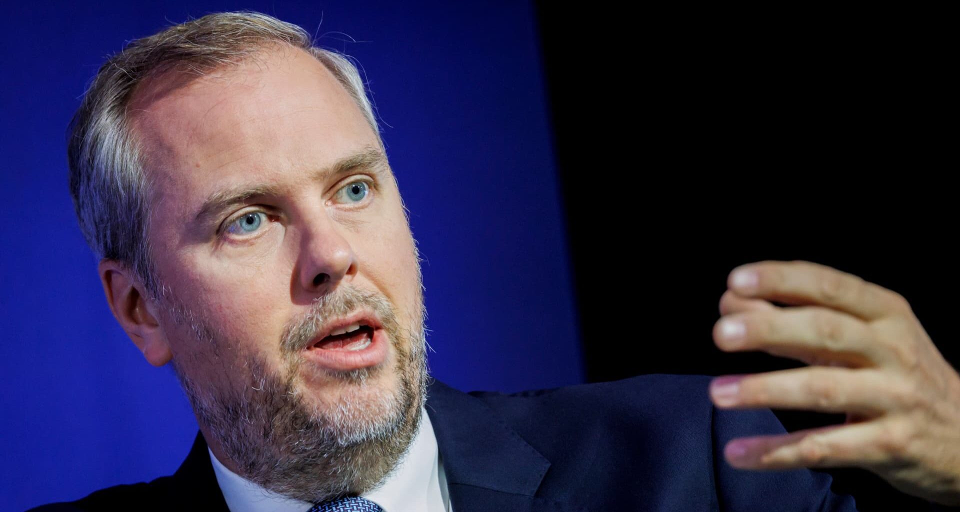 Vast wraps $500M round as company vies for NASA space station contract