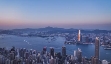 Family offices look to Hong Kong