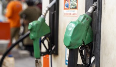 India’s consumer inflation rises to 3.21% in February as oil risks loom