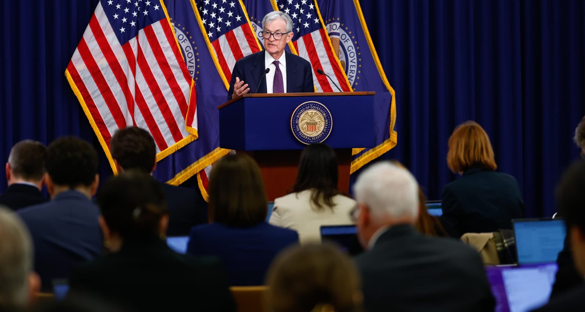 Fed interest rate decision March 2026: Holds rates steady